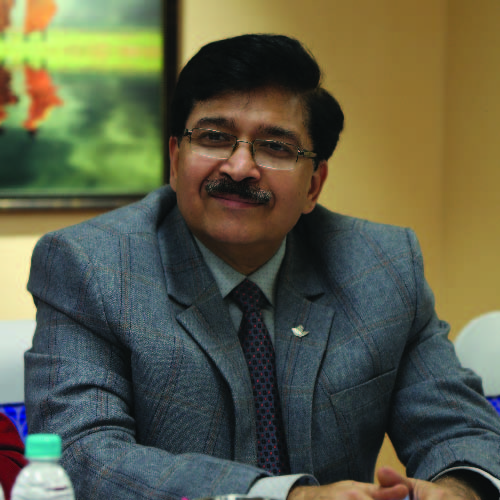 Dr. Ravi Malik