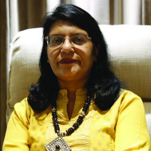 Dr. Renu Malik